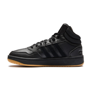 Кеды adidas HOOPS 3.0 MID