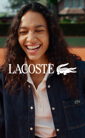 Catalog 1 Lacoste