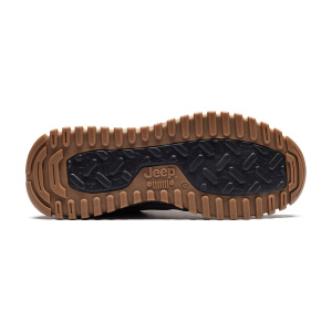 Мужские кроссовки Jeep Canyon Low