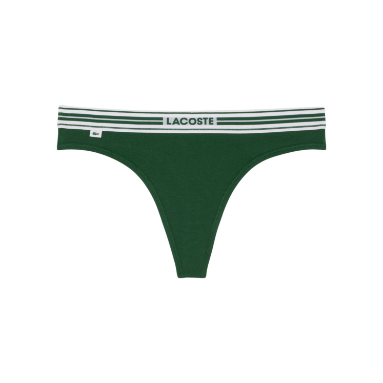 Женское нижнее белье Lacoste BRIEF