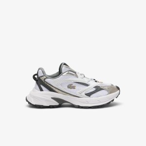 Женские кроссовки Lacoste L003 NEO SHOT