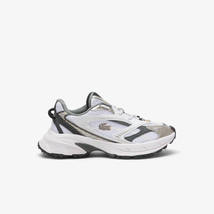 Женские кроссовки Lacoste L003 NEO SHOT