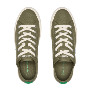 Мужские кеды Lacoste BACKCOURT 125 3 CMA