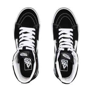 Женские кроссовки Vans Sk8-Hi