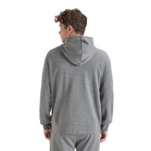 Мужская толстовка diadora HOODIE FZ CORE