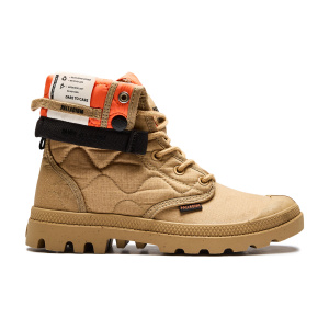 Женские ботинки Palladium BAGGY REQUILTED