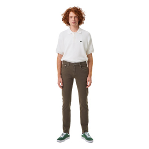 Мужские джинсы Lacoste TROUSERS