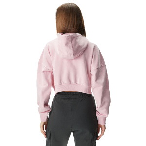 Женская толстовка UNITED 4 1.0 ESSENTIALS W HOODIE
