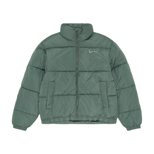 Мужская куртка Karl Kani KK Chest Signature Puffer Jacket