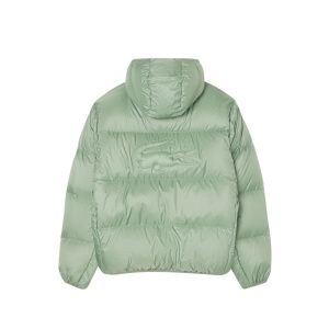Мужская куртка Lacoste SHORT PUFFER