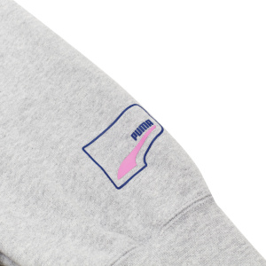 Мужская толстовка PUMA UPTOWN Hoodie