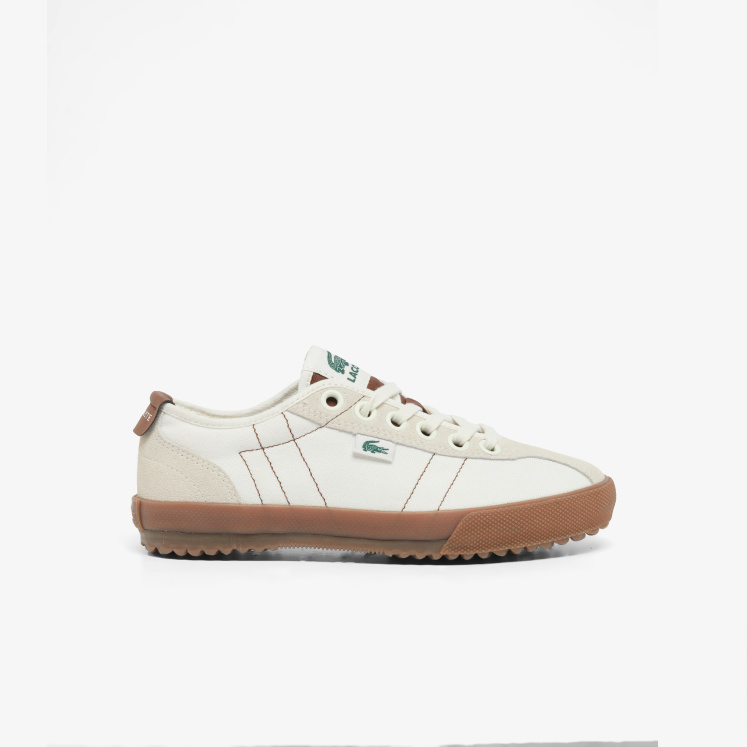 Женские кроссовки Lacoste BACKSLAM