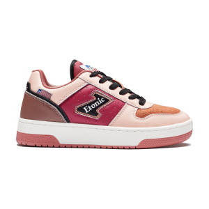 Женские кеды Etonic THE DREAM LOW