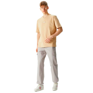 Мужская футболка UNITED 4 1.0 ESSENTIALS M T-SHIRT
