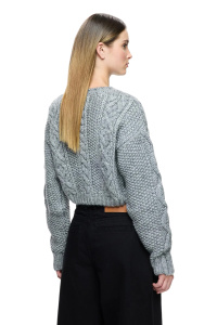Женский свитер Les Benjamins SWEATER