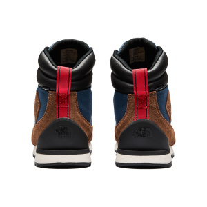 Мужские ботинки The North Face BACK-TO-BERKELEY IV TEXTILE WATERPROOF