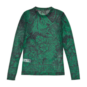 Женский лонгслив UNITED 4 TSHIRT LS