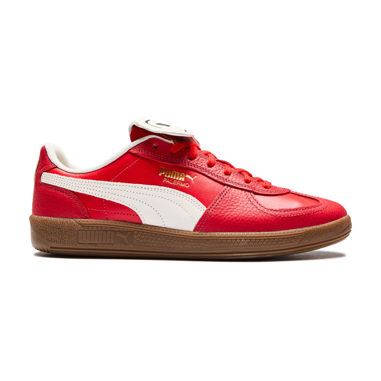 Кеды PUMA Palermo Premium