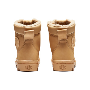 Женские ботинки Palladium PAMPA SPORT CUFF WaterproofS