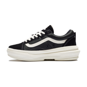 Кеды Vans UA Old Skool Overt Plus CC