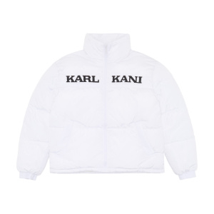 Женская куртка Karl Kani Retro Essential Puffer Jacket