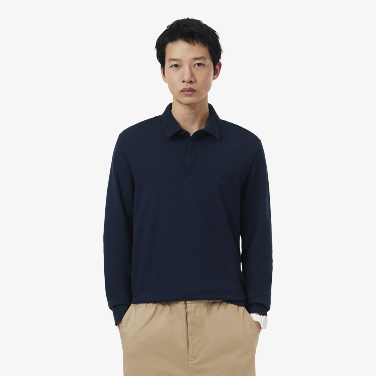 Мужское поло Lacoste POLO