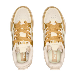 Женские кеды Anta AOJIE