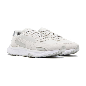 Кроссовки PUMA WILD RIDER PICKUP TRAINERS