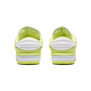 Женские кеды Nike Dunk Low Twist