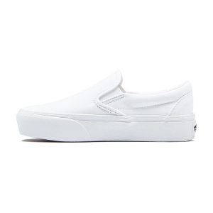 Женские слипоны Vans CLASSIC SLIPON PLATFORM