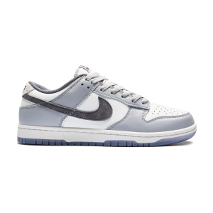 Мужские кеды Nike Dunk Low SE &quot;Light Carbon&quot;