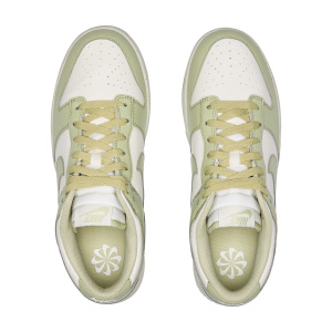 Женские кроссовки Nike Dunk Low