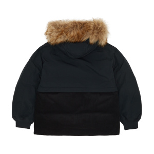 Женская куртка Converse Premium Fashion Mid Down Jacket