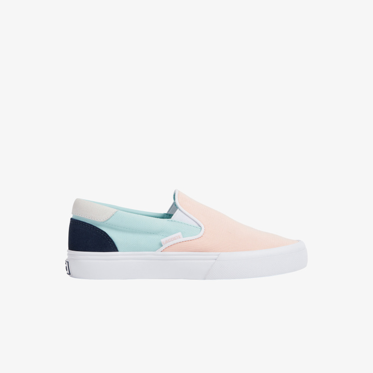 Женские кроссовки Lacoste JUMP SERVE SLIP ON
