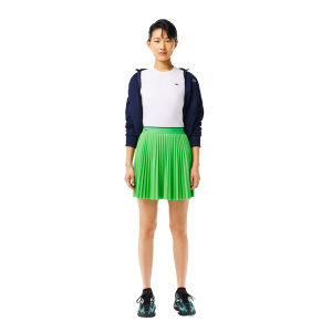 Женская футболка Lacoste T-SHIRT SS