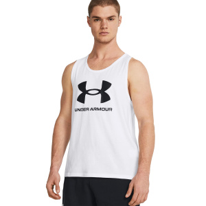 SPORTSTYLE LOGO TANK