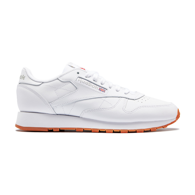 Мужские кроссовки Reebok CLASSIC LEATHER