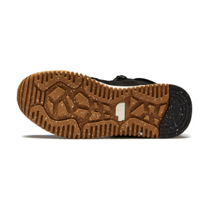 Женские ботинки The North Face BACK-TO-BERKELEY III LEATHER WATERPROOF