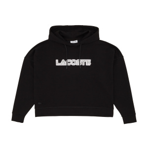 Женская толстовка Lacoste HOODIE
