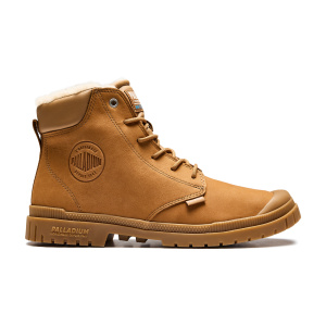 Мужские ботинки Palladium SP20 CUFF LTH WP WL