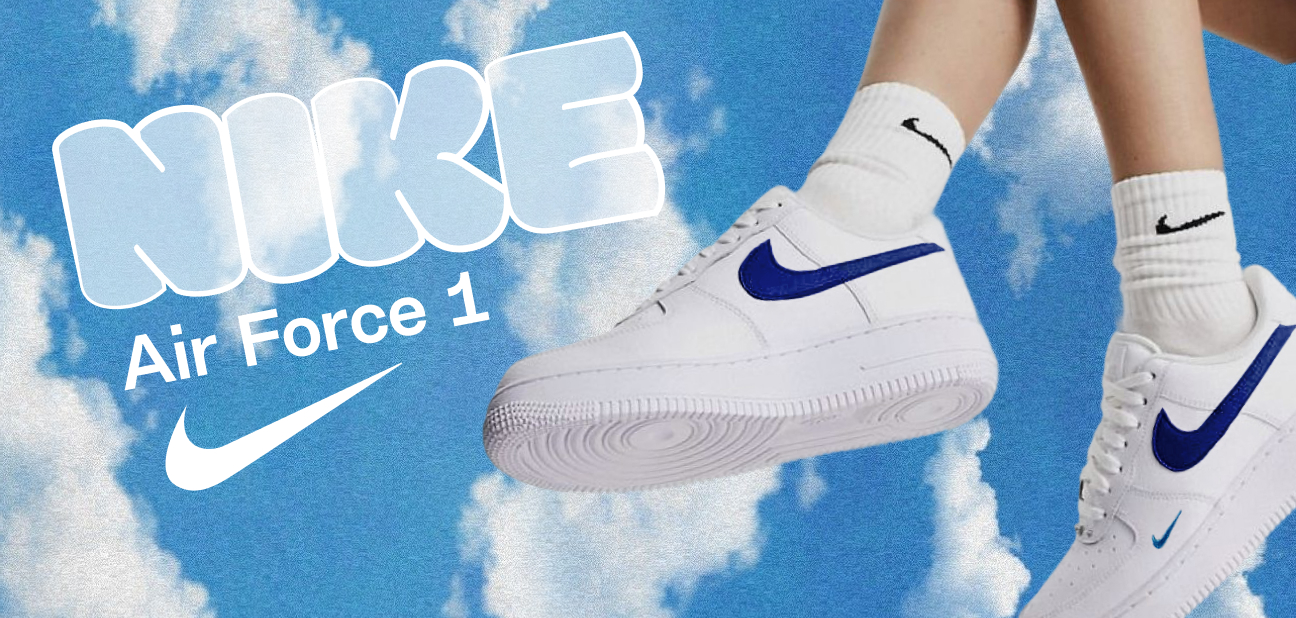 Nike Air Force 1