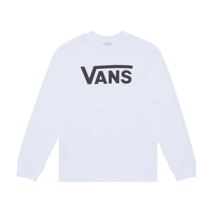 Мужской лонгслив MN VANS CLASSIC