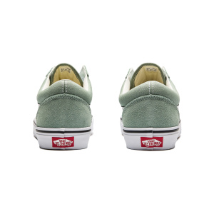 Женские кеды Vans UA Old Skool CTHR