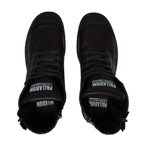 Женские ботинки Palladium Pampa UBN Zips