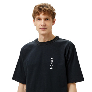 Мужская футболка UNITED 4 JPN LIMITED EDITION T-SHIRT