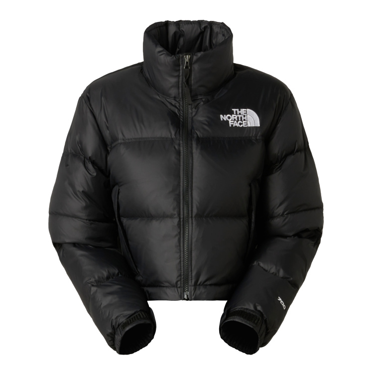 Женская куртка The North Face NUPTSE SHORT JACKET