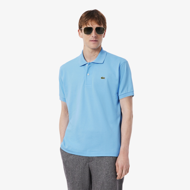 Мужское поло Lacoste POLO