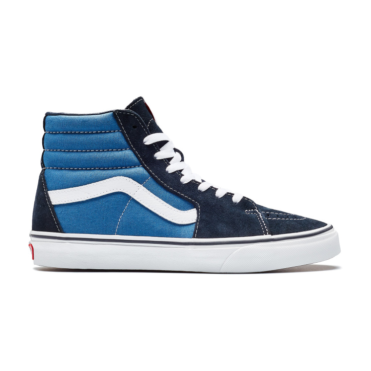 Кеды Vans UA SK8-HI