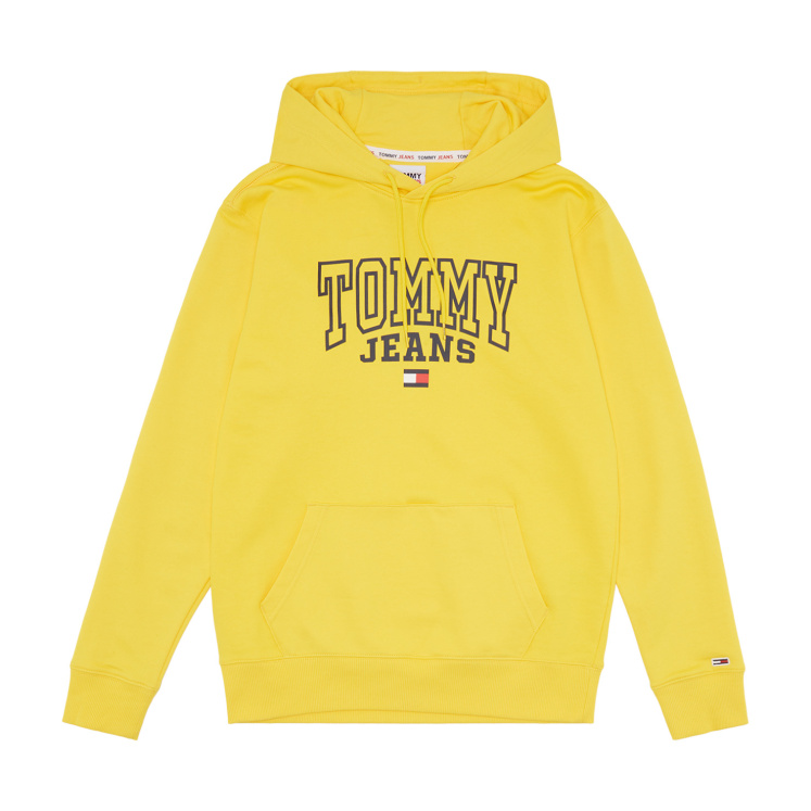 Мужская толстовка Tommy Jeans REG ENTRY GRAPHI