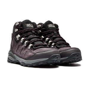 Женские ботинки Jack Wolfskin REFUGIO TEXAPORE MID W